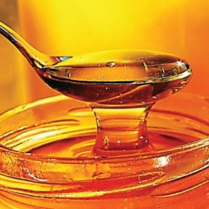 Honey Old