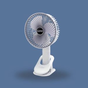 clip rotary fan