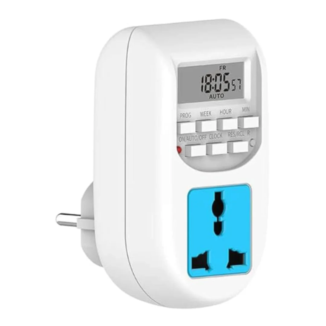 DIGITAL-TIMER