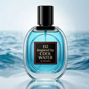 All MADINA ATTAR - 112 Inspired By COOL WATER