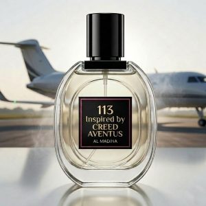 All MADINA ATTAR - 113 Inspired By CREED AVENTUS