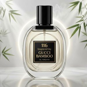 All MADINA ATTAR - 116 Inspired by GUCCI BAMBOO